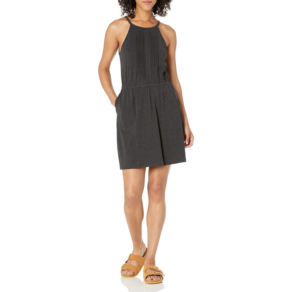 Aventura Clothing Marilee Dress Black MD (US 8-10)